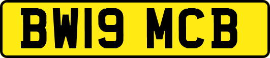 BW19MCB