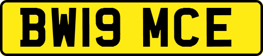 BW19MCE