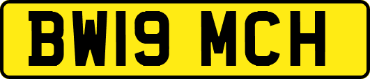 BW19MCH