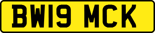 BW19MCK