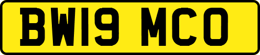 BW19MCO