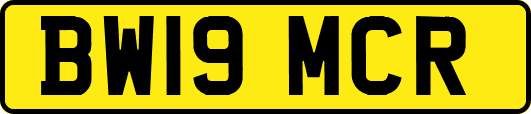 BW19MCR