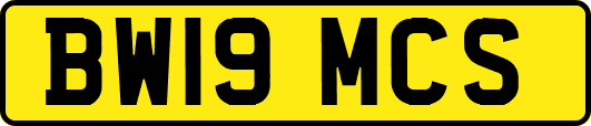 BW19MCS