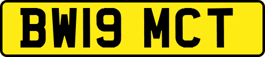 BW19MCT