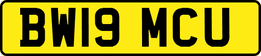 BW19MCU