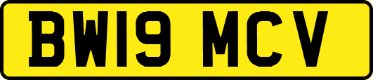 BW19MCV