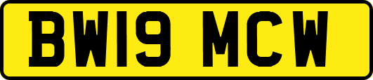 BW19MCW