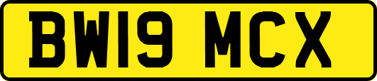 BW19MCX
