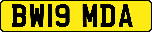 BW19MDA