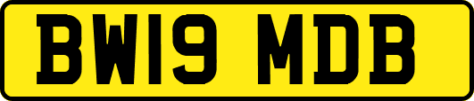 BW19MDB