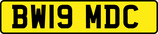 BW19MDC