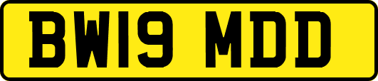 BW19MDD
