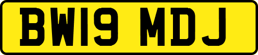 BW19MDJ