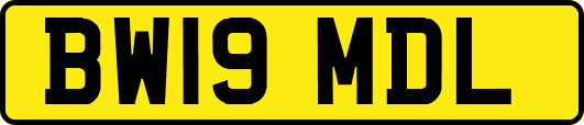 BW19MDL
