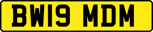 BW19MDM