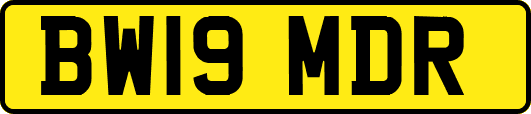 BW19MDR