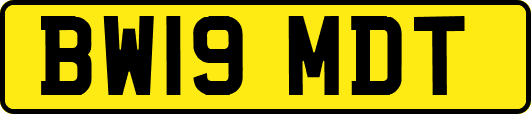 BW19MDT