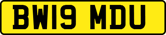 BW19MDU