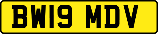 BW19MDV