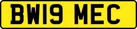 BW19MEC