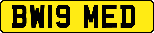 BW19MED