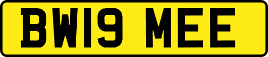 BW19MEE