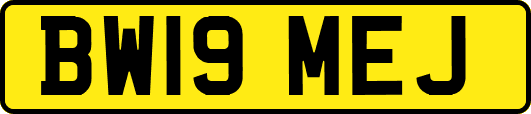 BW19MEJ