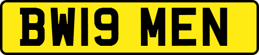 BW19MEN