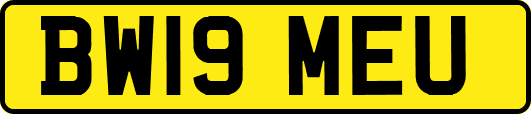 BW19MEU