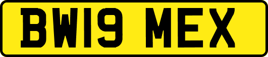BW19MEX