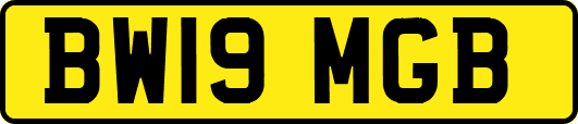 BW19MGB