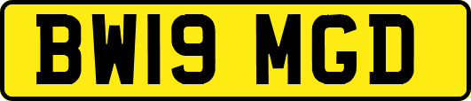 BW19MGD