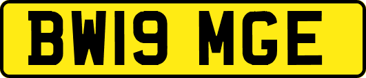 BW19MGE