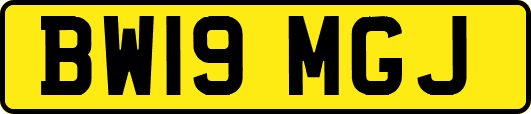 BW19MGJ