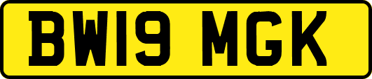 BW19MGK