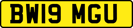 BW19MGU