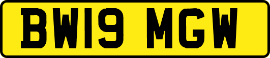 BW19MGW
