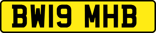 BW19MHB