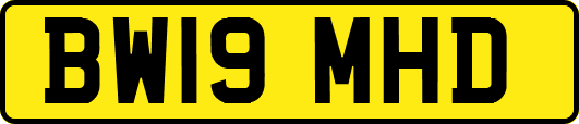 BW19MHD