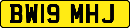 BW19MHJ