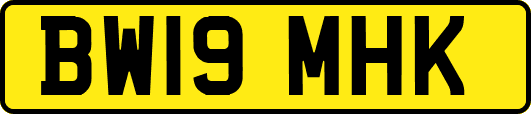 BW19MHK