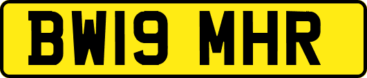 BW19MHR