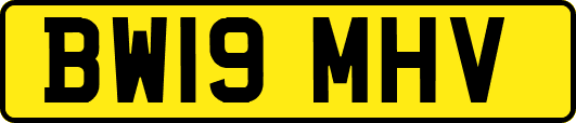 BW19MHV