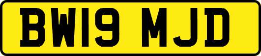 BW19MJD