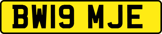 BW19MJE