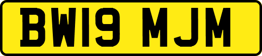 BW19MJM