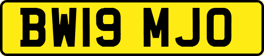 BW19MJO