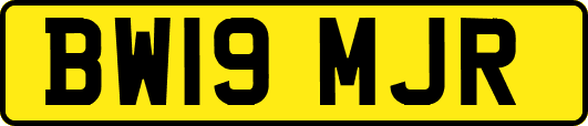 BW19MJR