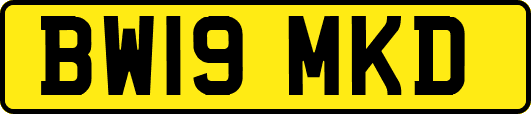 BW19MKD