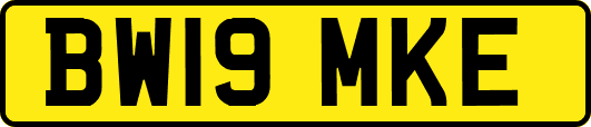 BW19MKE